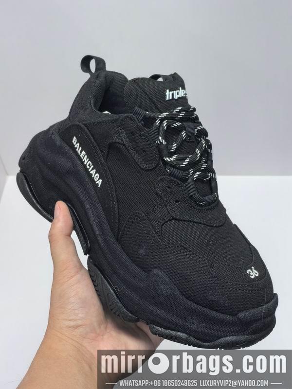Balenciaga Shoes sz35-45 hnh0403