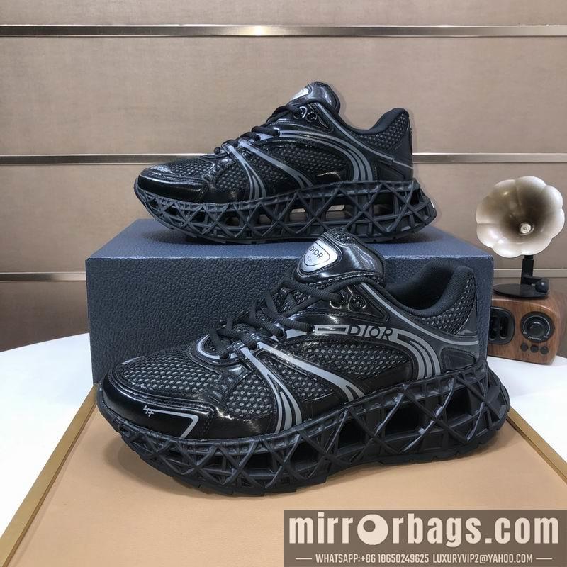 Dior Shoes sz39-46 hnh0311