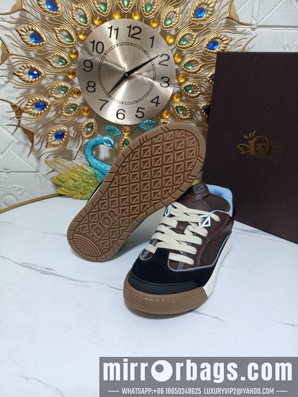 Dior Shoes sz35-45 mnm0102