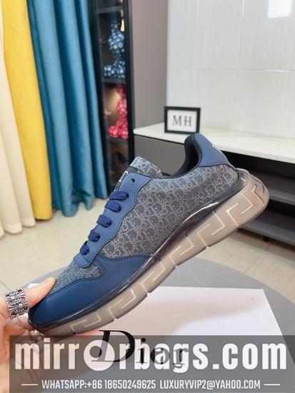 Dior Shoes sz38-44 mnh0705