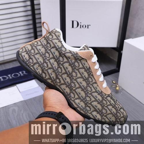 Dior Shoes sz38-44 hnh0804