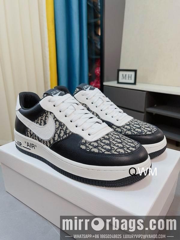 Dior Shoes sz38-45 WM1108
