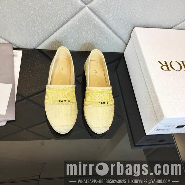Dior Shoes sz35-41 mnh0903