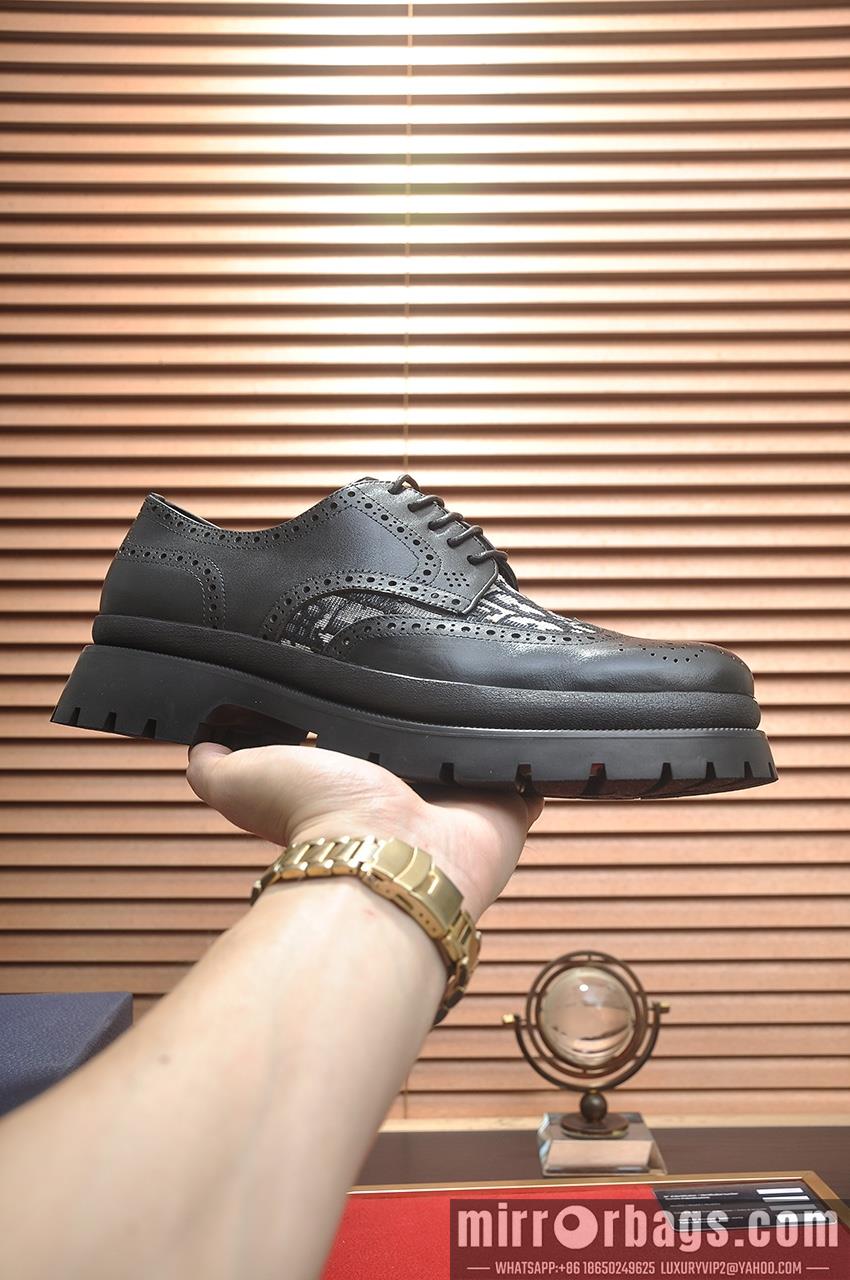 Dior Shoes sz38-44 hnh1227