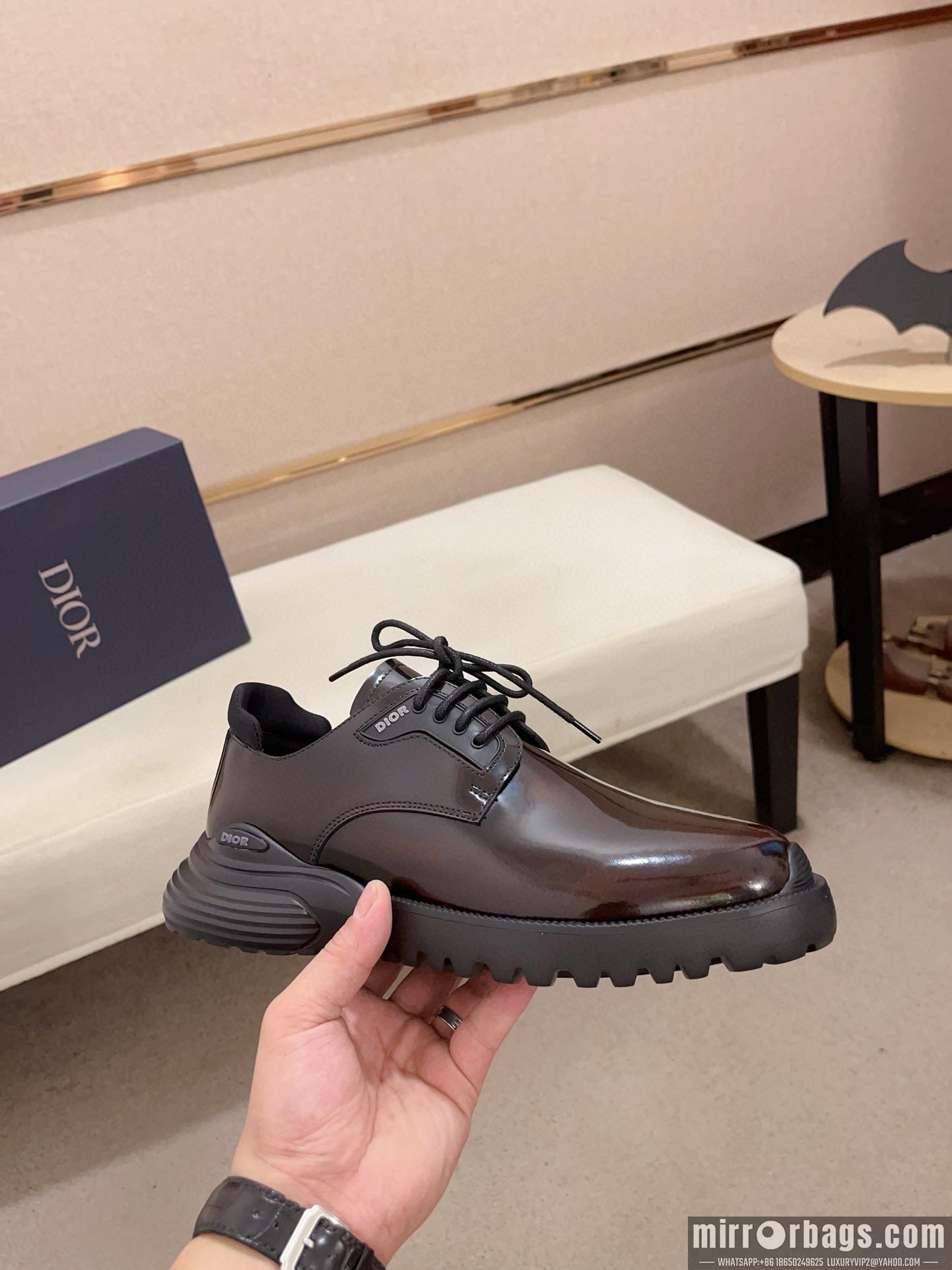 Dior Shoes sz39-45 hnh1223