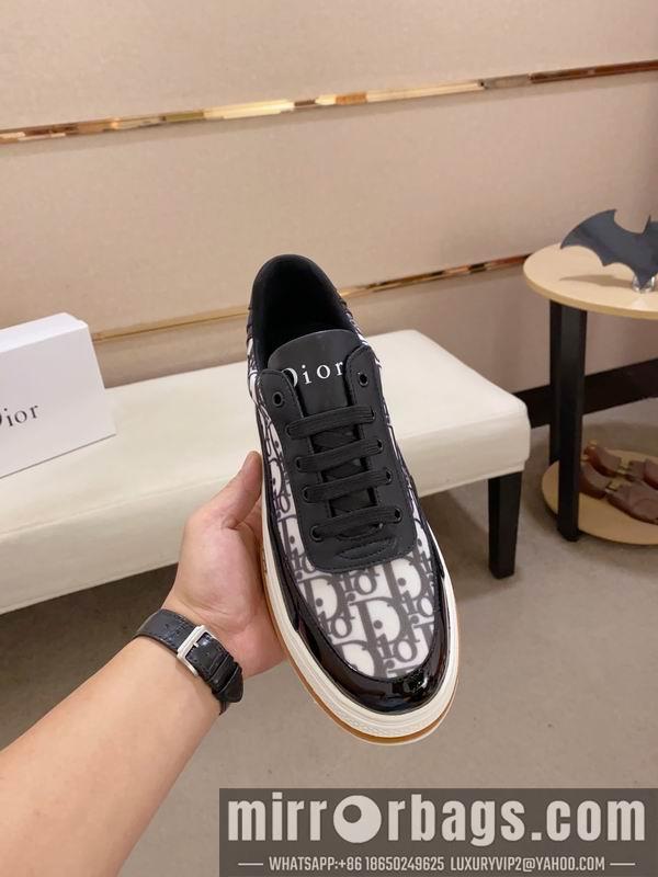 Dior Shoes sz38-44 mnw0176