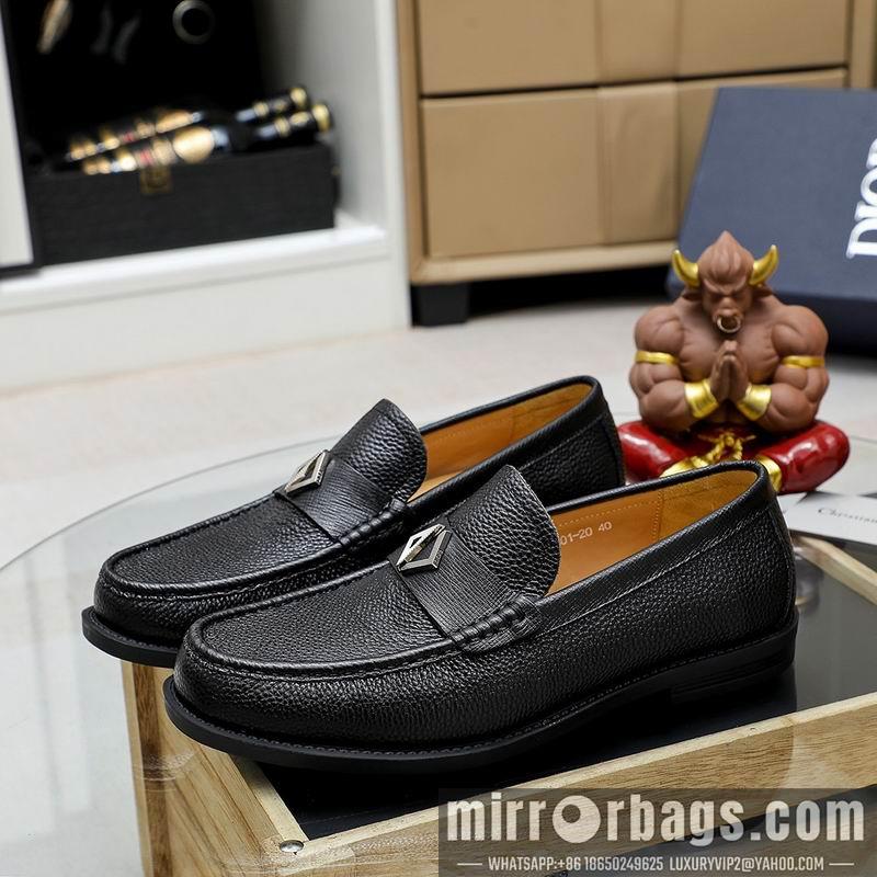 Dior Shoes sz38-45 mnm0114