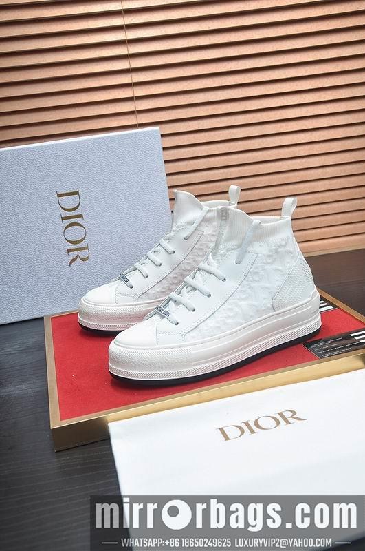 Dior Shoes sz35-44 hnm0137