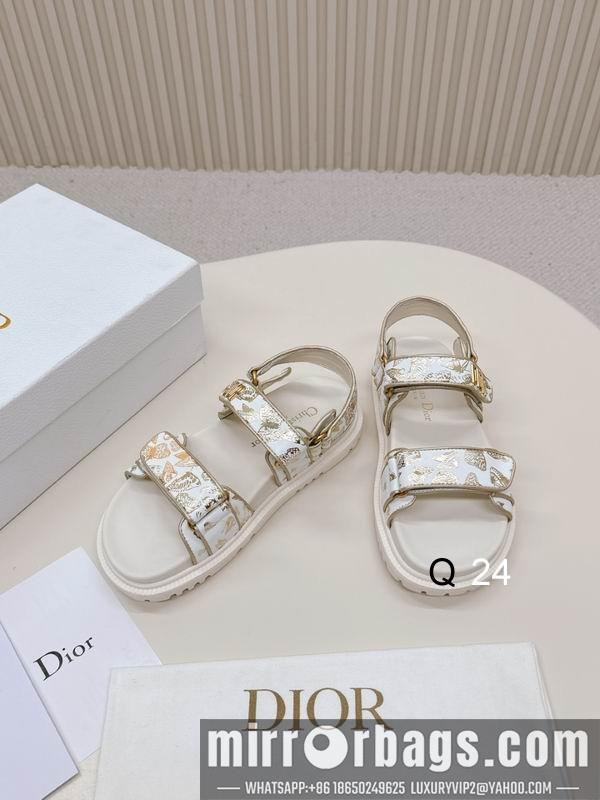 Dior Shoes sz35-40 RW0705