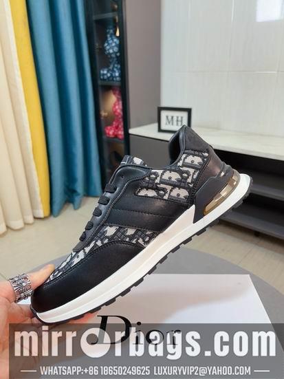 Dior Shoes sz38-44 mnh0513