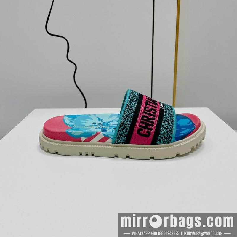 Dior Shoes sz35-40 mnw0401
