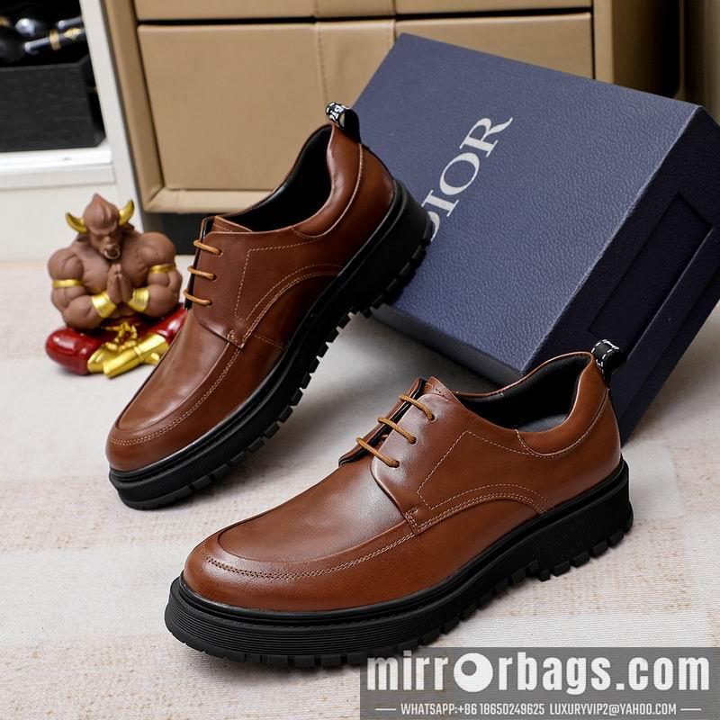 Dior Shoes sz38-45 mnw0336
