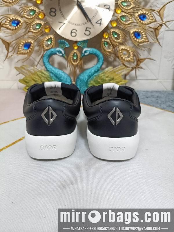 Dior Shoes sz35-45 mnm0109