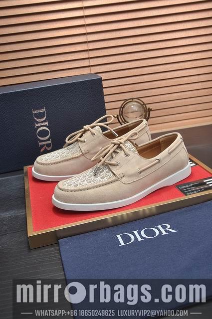 Dior Shoes sz38-44 mnh0508