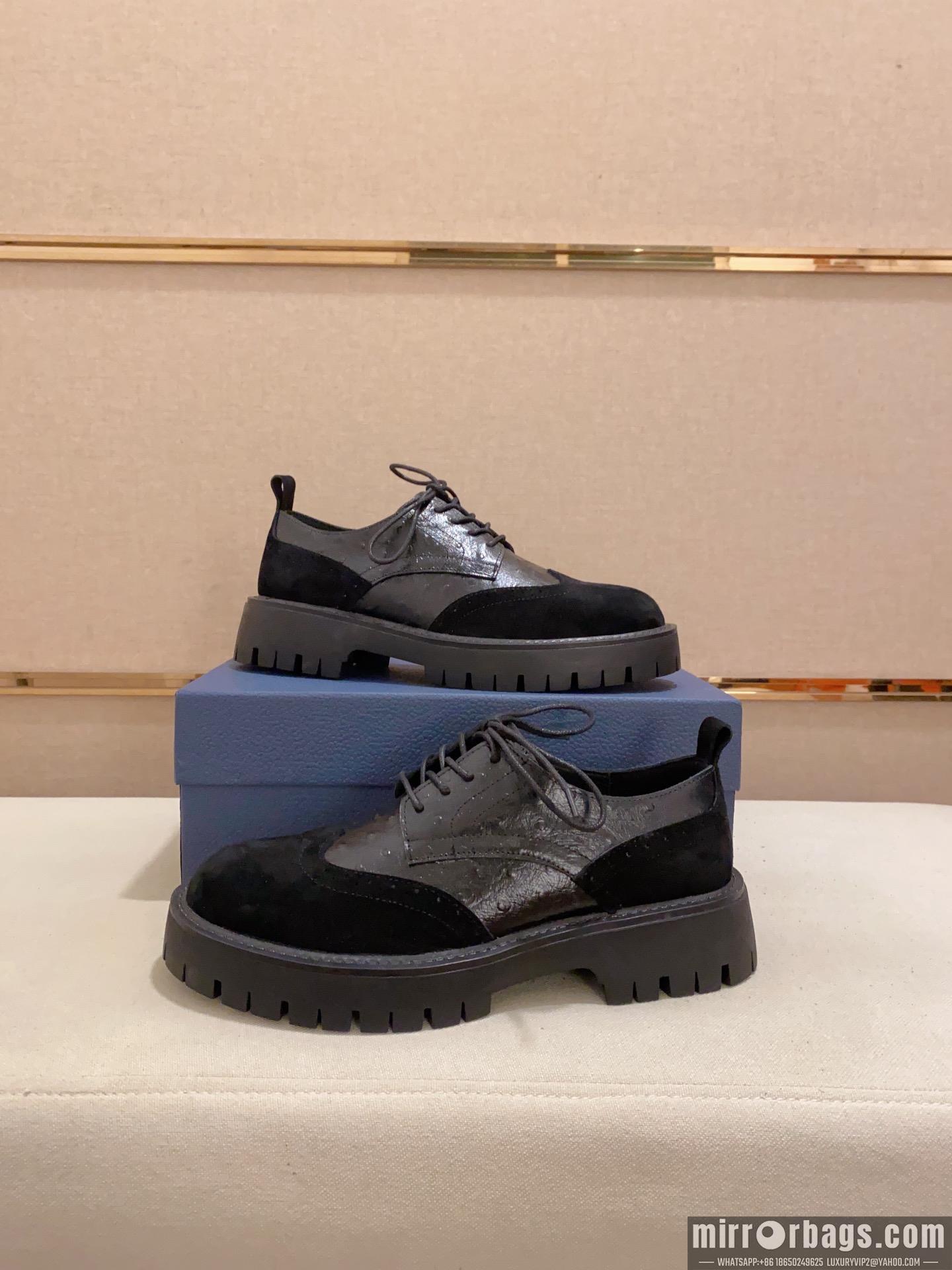 Dior Shoes sz38-44 hnm0153