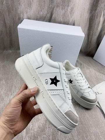 Dior Shoes sz35-40 mnh0509