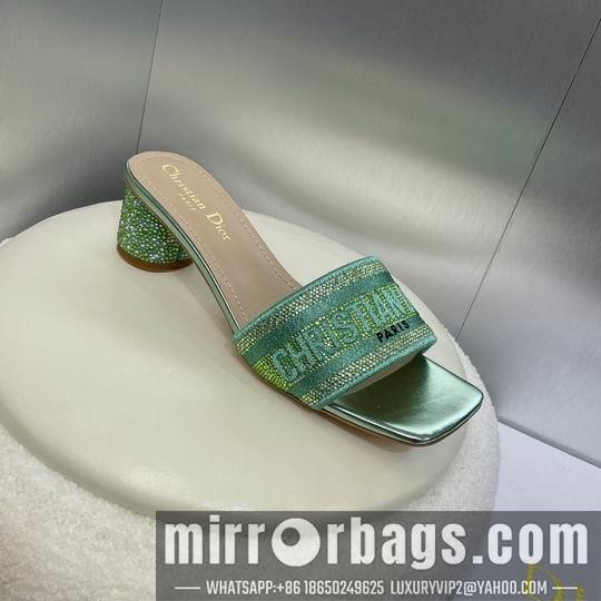 Dior Shoes sz34-42 4.5cm mnh0510