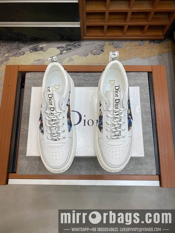 Dior Shoes mnm0110