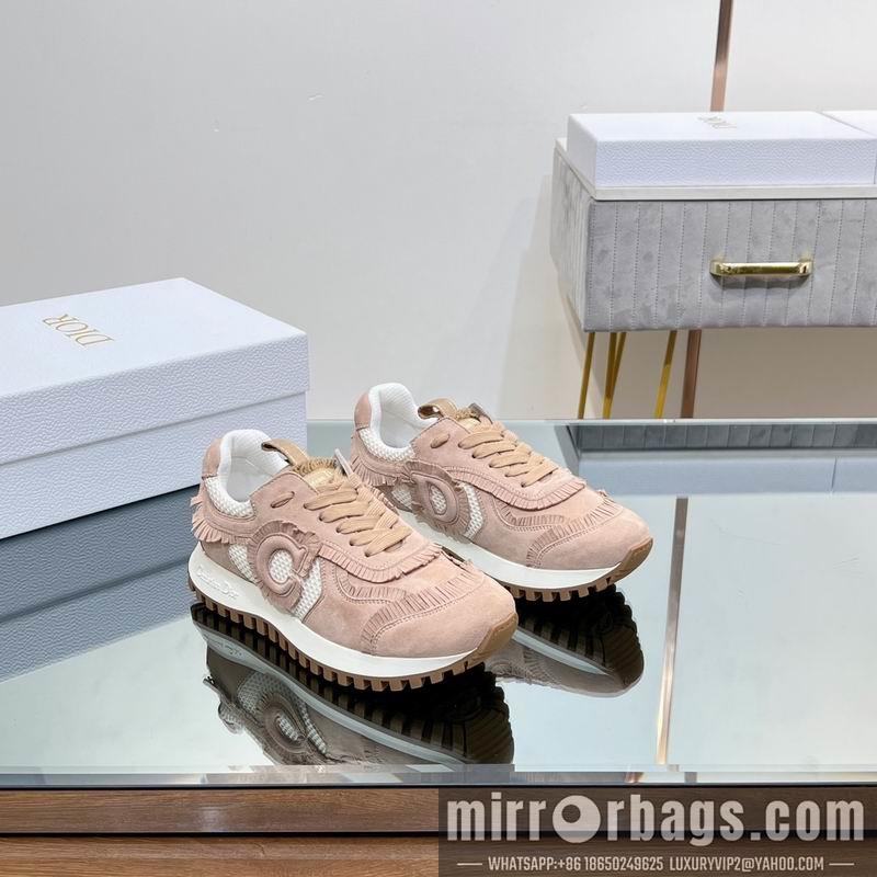 Dior Shoes sz35-40 mnw0202