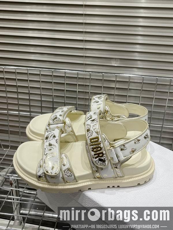 Dior Shoes sz35-41 mnw0218