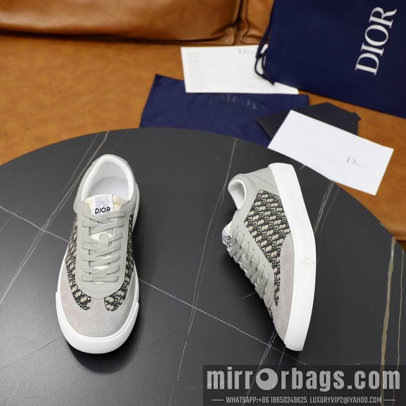Dior Shoes sz38-45 mnw0404