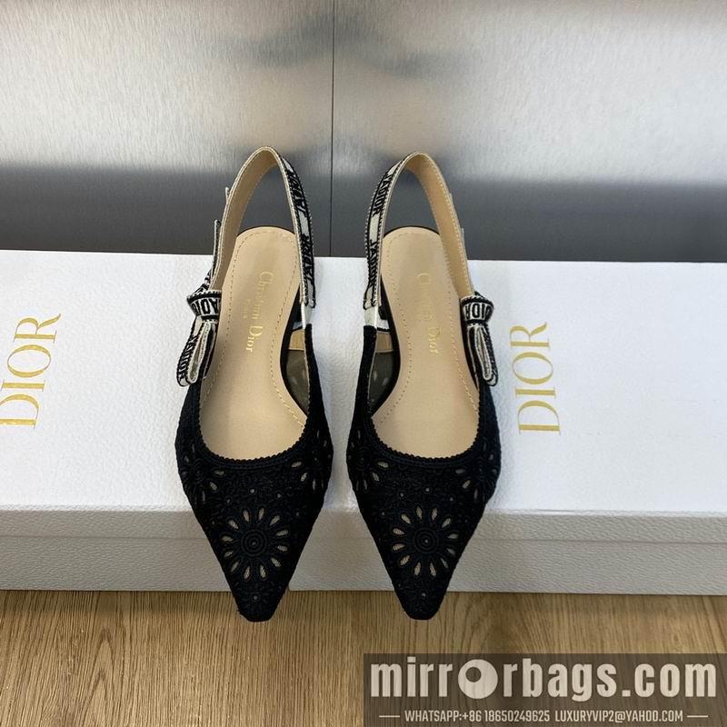 Dior Shoes sz34-42 mnw0210