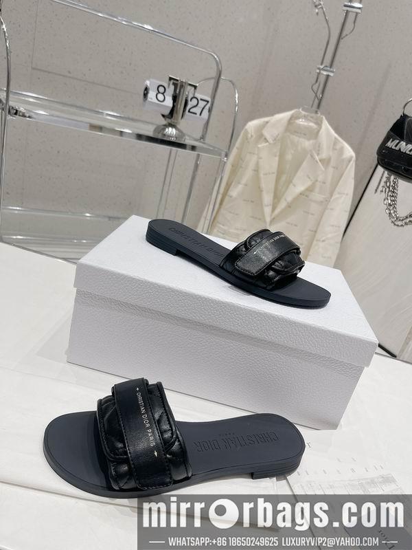 Dior Shoes sz35-41 mnw0327