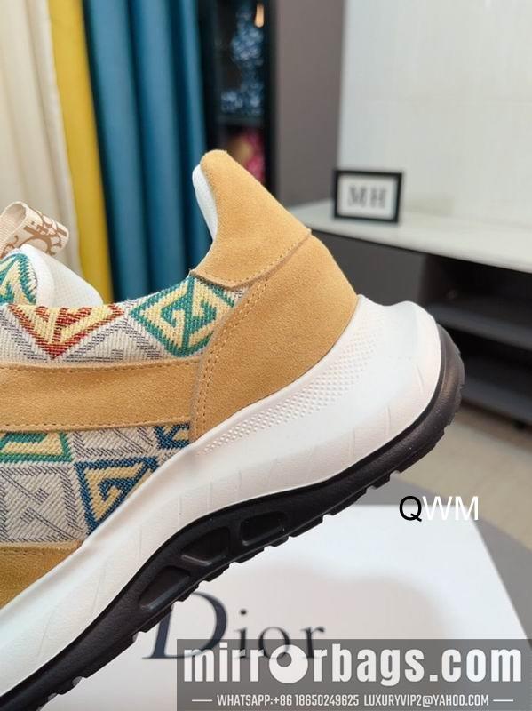 Dior Shoes sz38-45 2C WM1102
