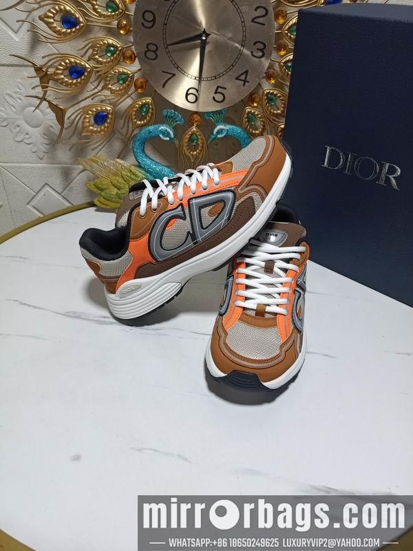 Dior Shoes sz35-45 mnm0101