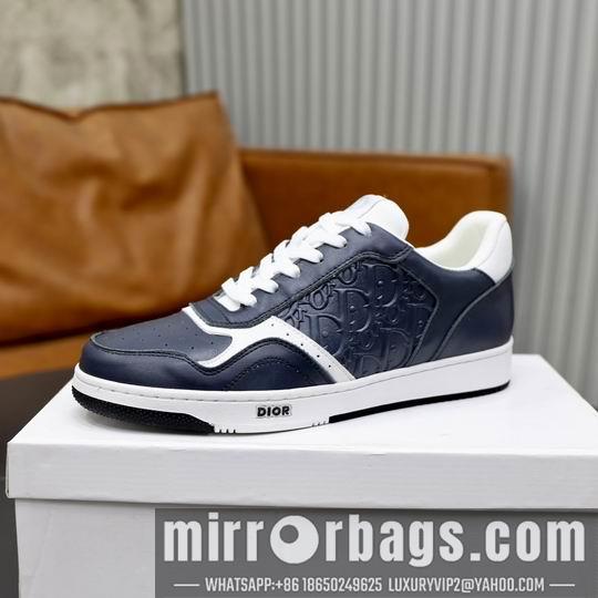 Dior Shoes sz38-44 hnh0607