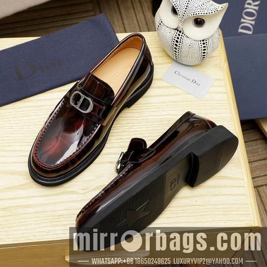 Dior Shoes sz38-46 mnh0516