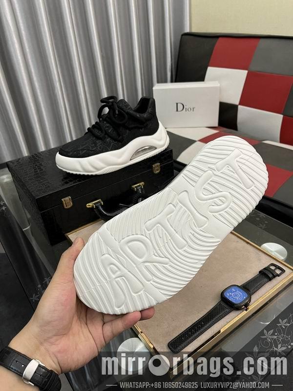 Dior Shoes sz38-44 hnm0136