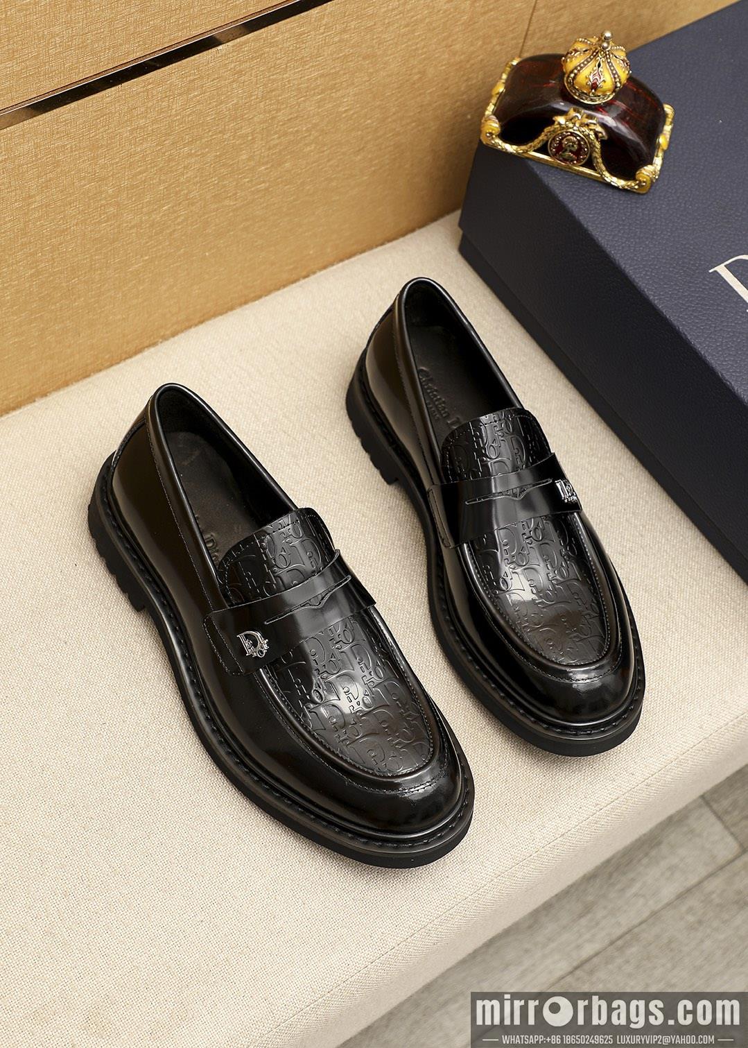 Dior Shoes sz38-44 h0909