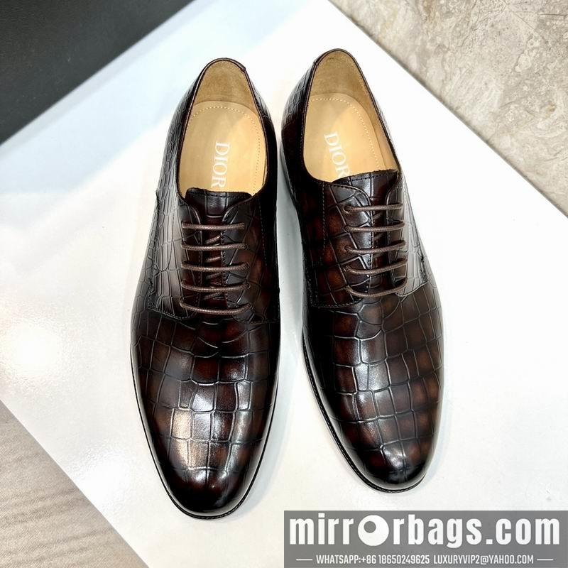 Dior Shoes sz38-45 mnw0368