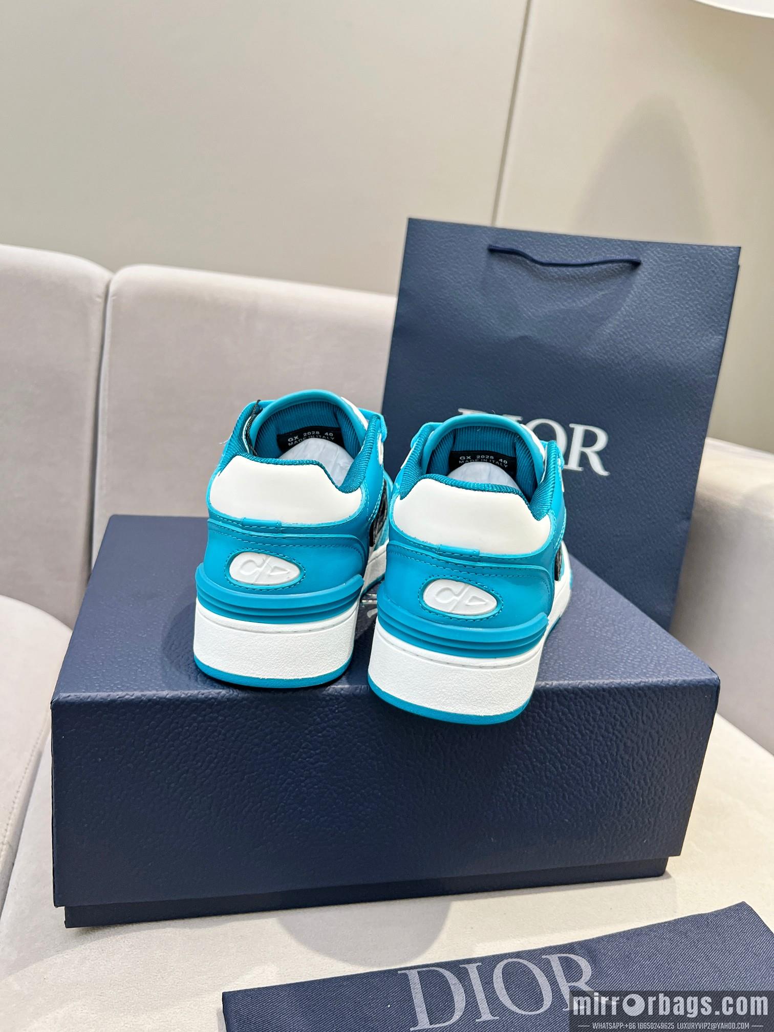 Dior Shoes sz38-44 hnh1204