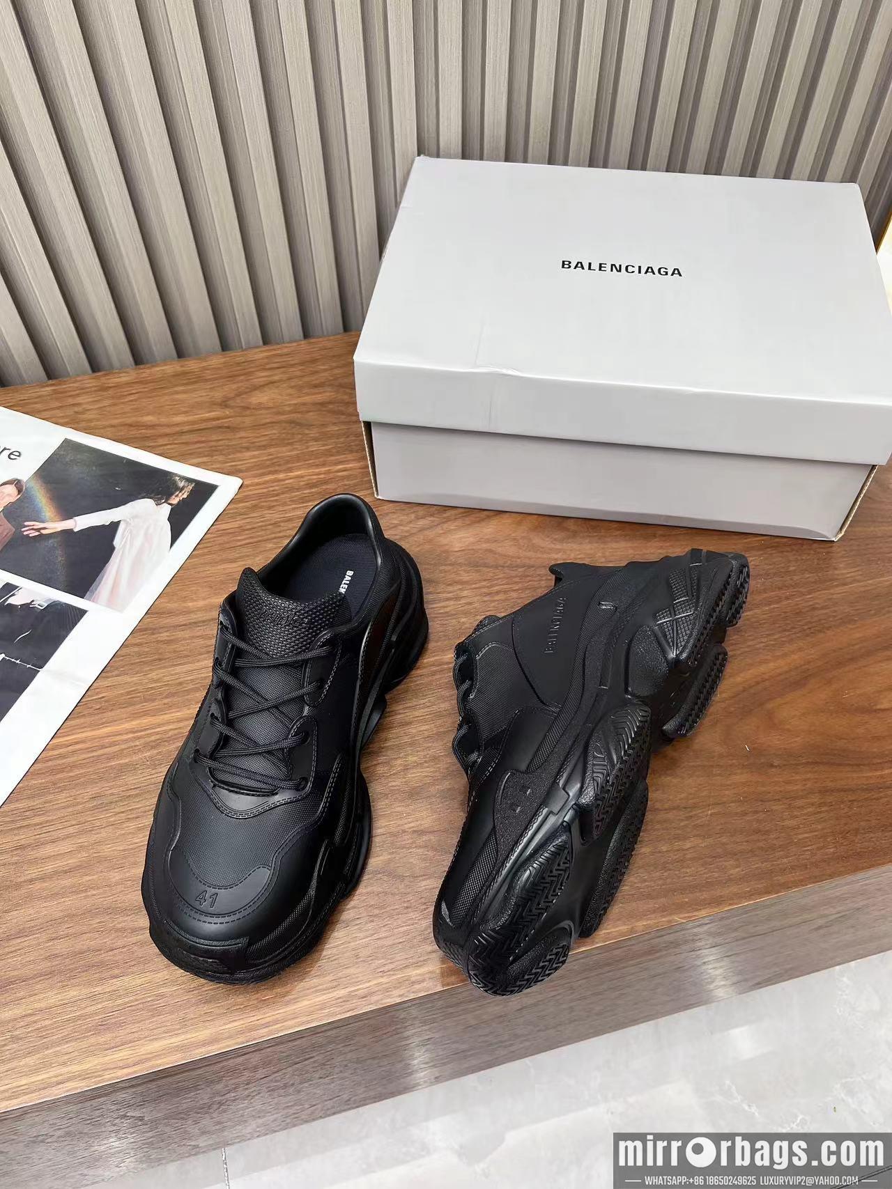 Balenciaga Shoes sz39-44 h0603