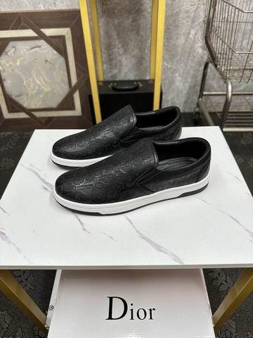 Dior Shoes sz38-45 hnh0802