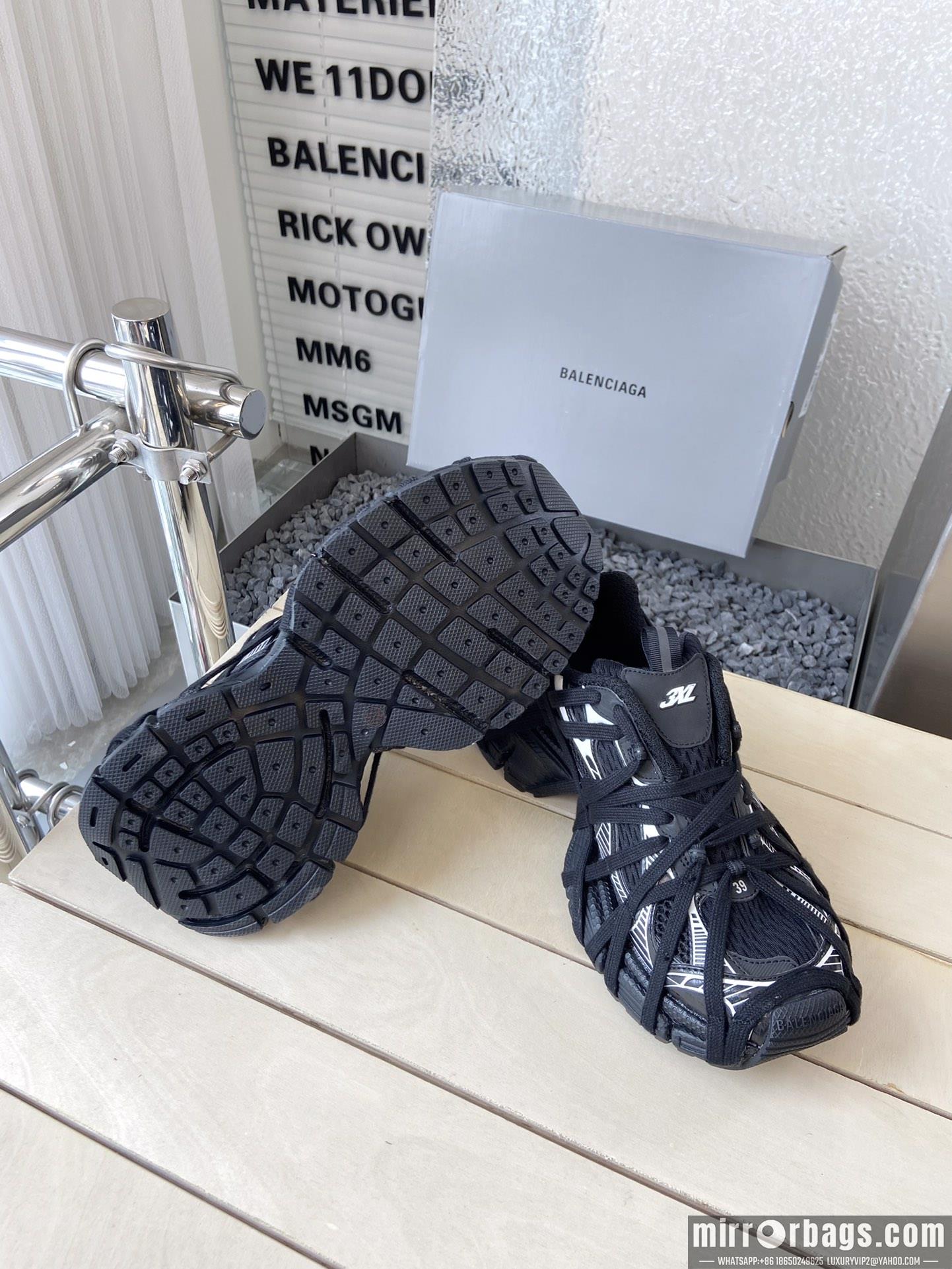 Balenciaga Shoes sz35-45 h1001