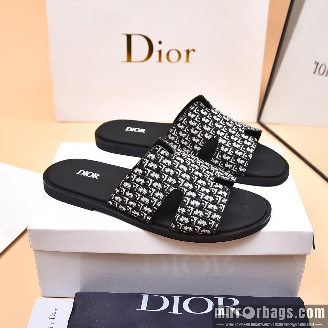 Dior Shoes sz38-45 h0904