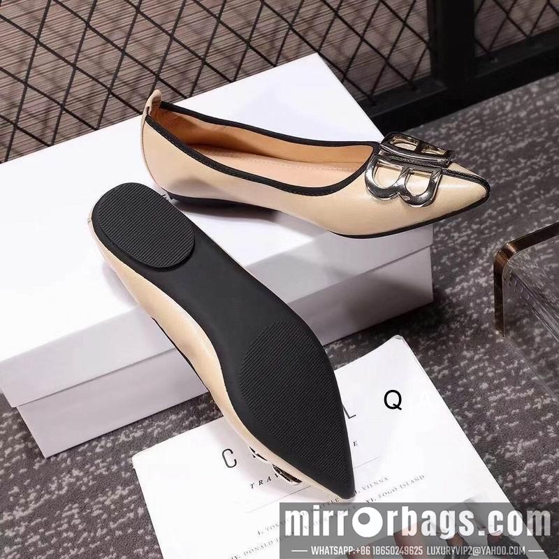 Balenciaga Shoes sz35-40 3C A1011