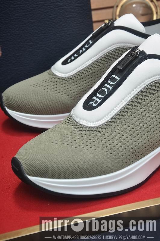 Dior Shoes sz38-44 hnm0131