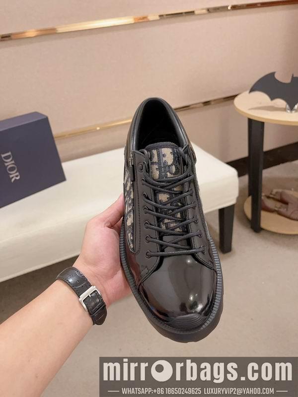 Dior Shoes sz38-44 hnw0416
