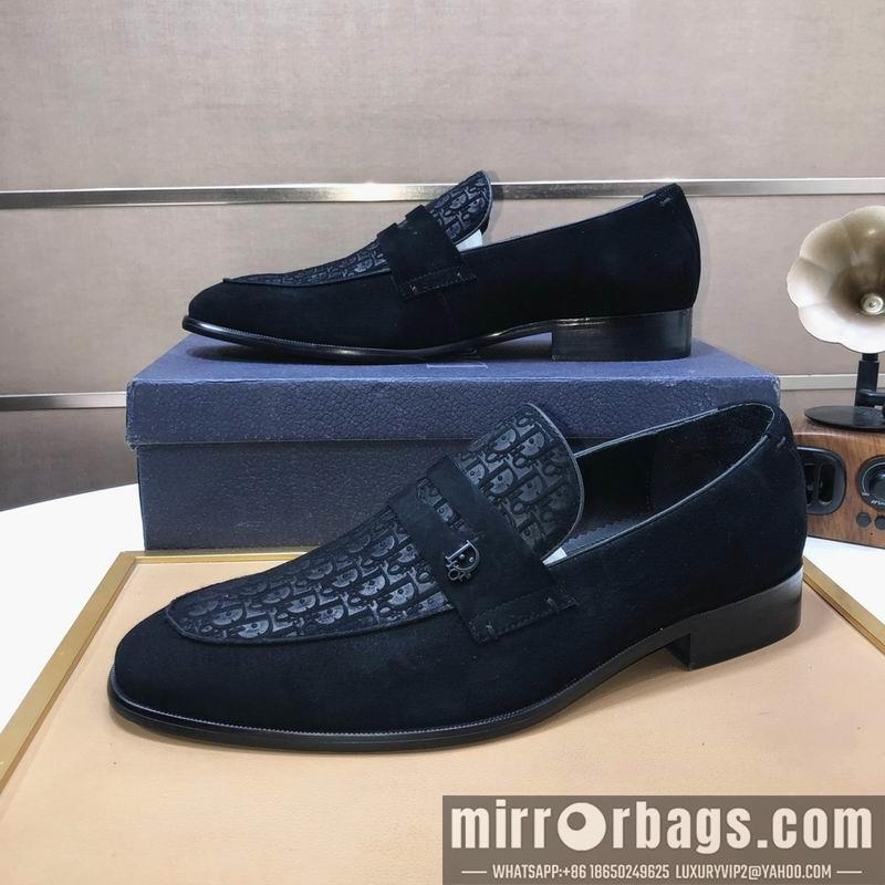 Dior Shoes sz38-44 hnh0325