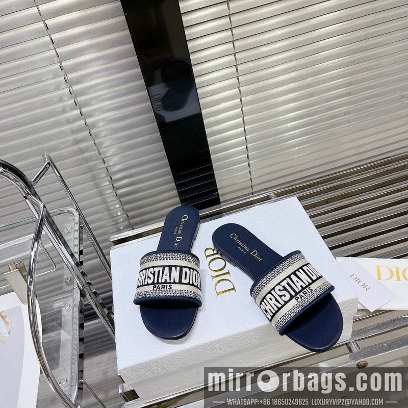 Dior Shoes sz35-41 mnw0207