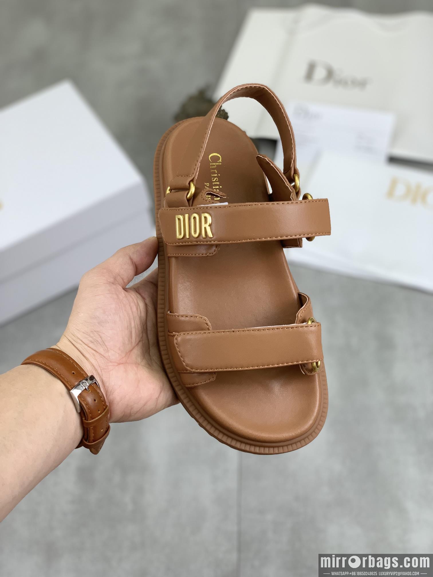 Dior Shoes sz35-41 h0601