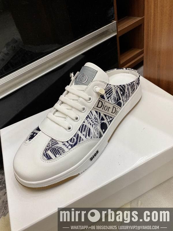 Dior Shoes mnm0123
