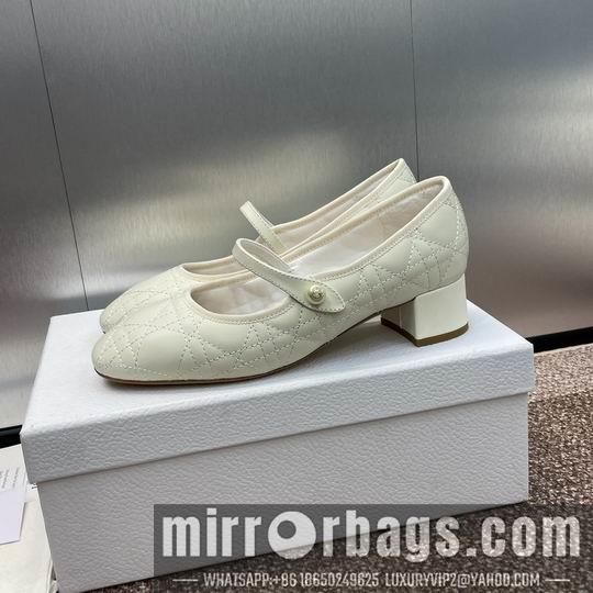 Dior Shoes sz34-43 mnh0503