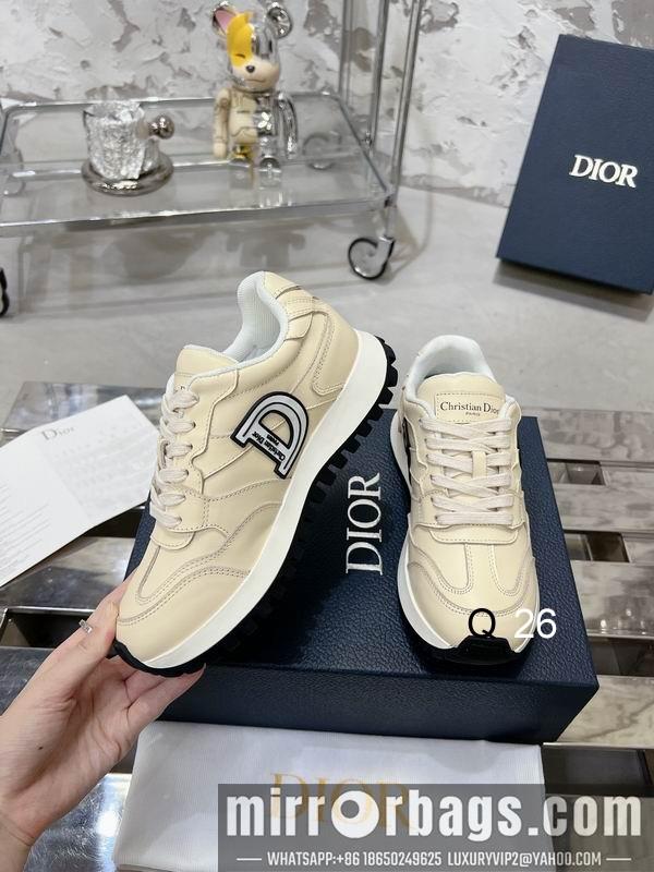 Dior Shoes sz35-45 L1102