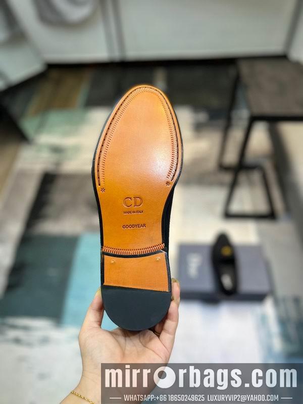 Dior Shoes sz39-44 hnm0156
