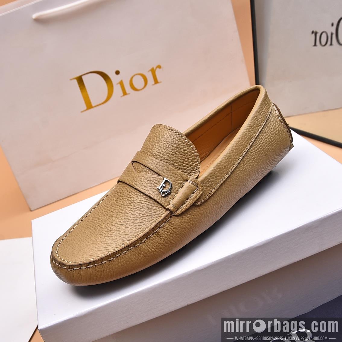 Dior Shoes sz38-44 h0902